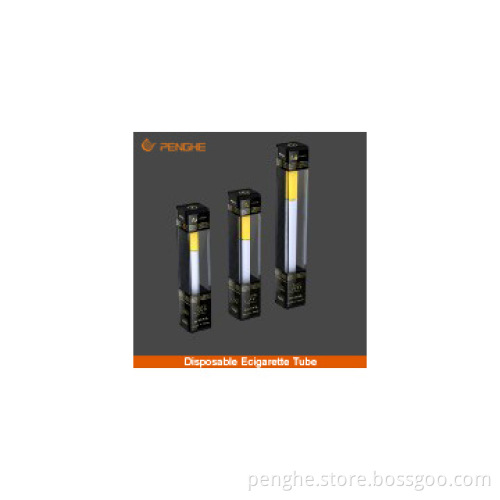 2014 Best Price Disposable E Cigarette Reliable Manufacturer
